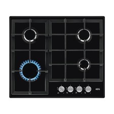 AEG 3000 Series 60cm 4 Burner