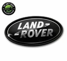 RANGE ROVER SUPERCHARGED -