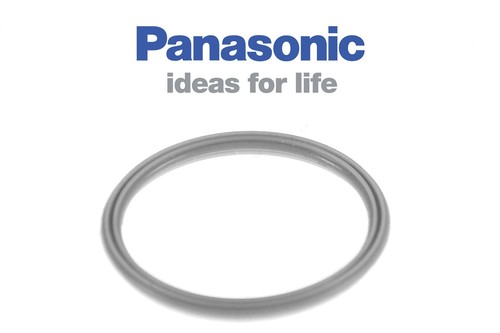 Panasonic ring seals - 'o',