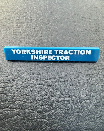 Yorkshire traction nbc bus - yorkshire,