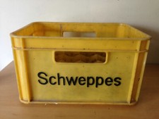 Used Box For 24 Bottles