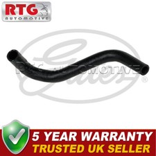 Radiator Coolant Hose Fits