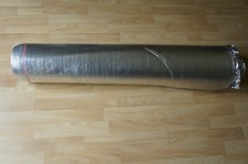 Homebase Vitrex Silverlay Laminate Flooring Underlay