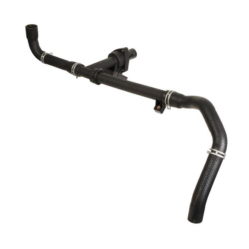 Jaguar type radiator - jaguar, top