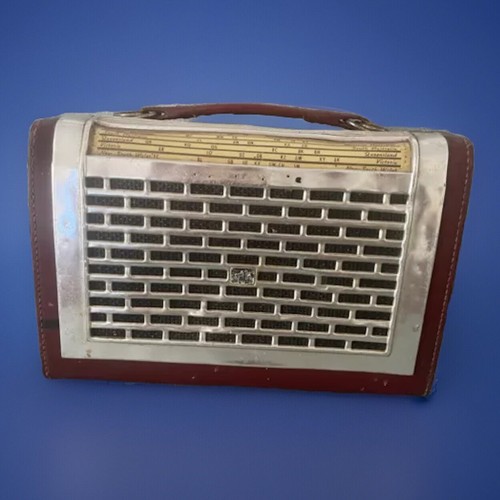 Vintage his master voice - his, master's
