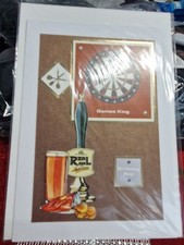 Men's Pub Themed Birthday Card Birthday Card