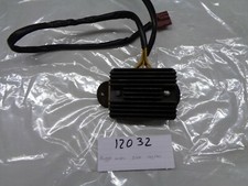 PIAGGIO VESPA BEVERLY 500 2003 REG REC  (12032)