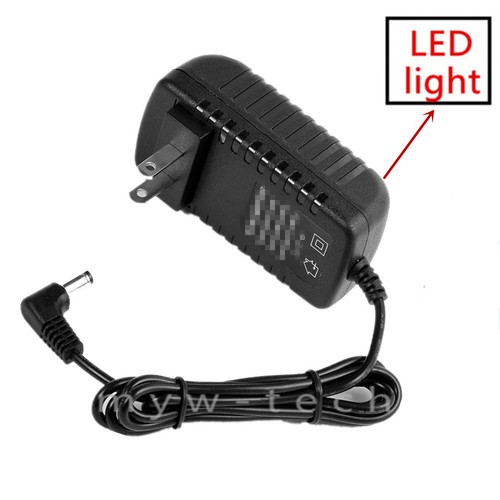 Adapter power cord - ac,
