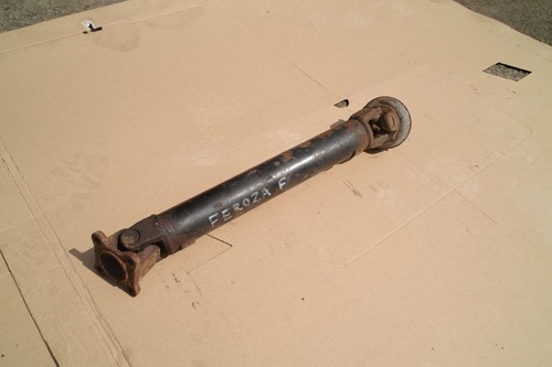 Daihatsu feroza sportrak front - daihatsu,