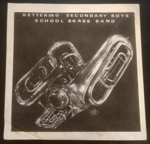 Kettering secondary boys - secondary, boys'
