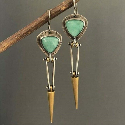 Unusual metal ethnic - metal, spike