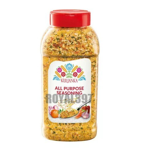Kuljanka all purpose seasoning - kuljanka,