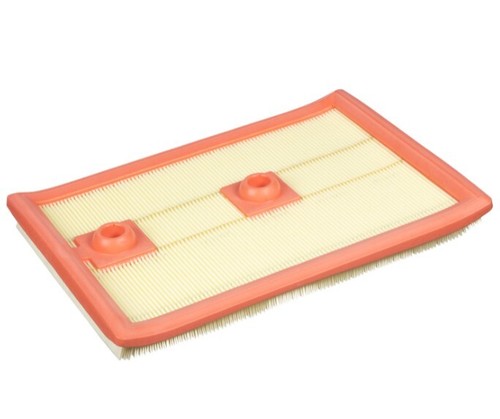 Febi air filter - febi, seat