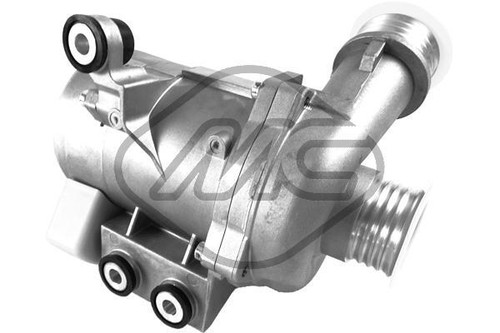 Metalcaucho 32300 water pump - 32300,