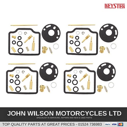 Honda cb750 four 1970 1971 - cb750, k