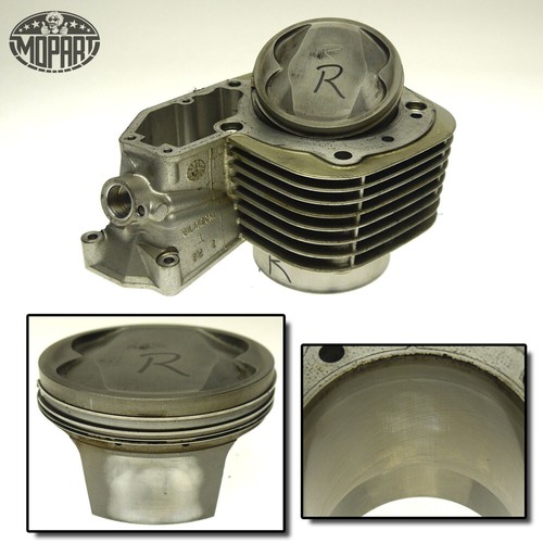 Cylinder piston right bmw - piston,