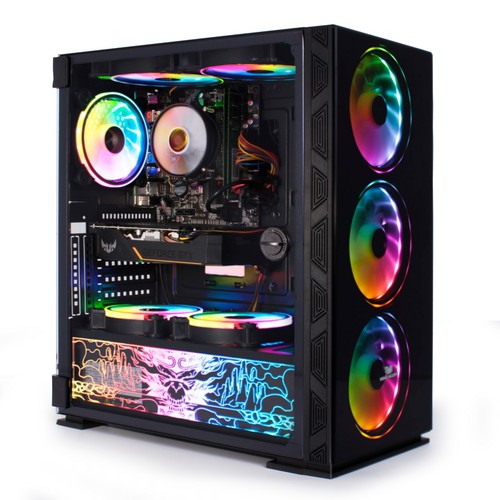 Veno fast i7 - i3,