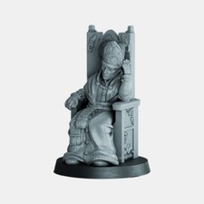CHURCH PRIEST POPE Fantasy