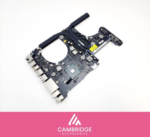 Macbook pro mid 2010 - pro, a1286