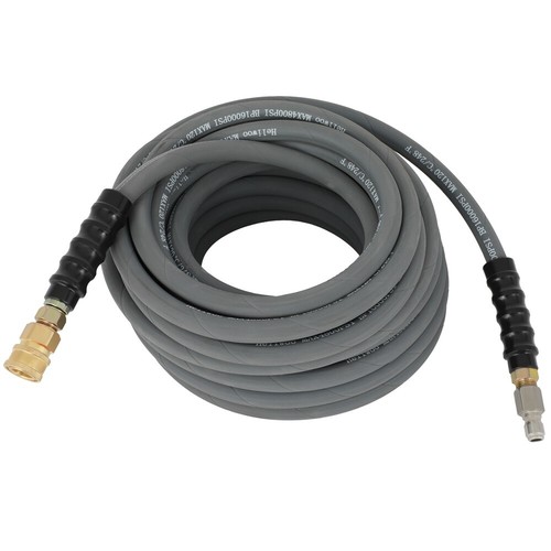 Pressure washer hose 8 - pressure,