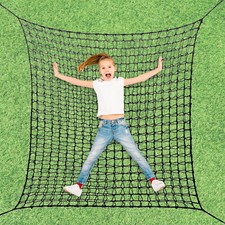 Outdoor Climbing Frame Nets