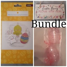 Easter Decoration Bundle.