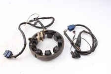 Alternator Lima Generator