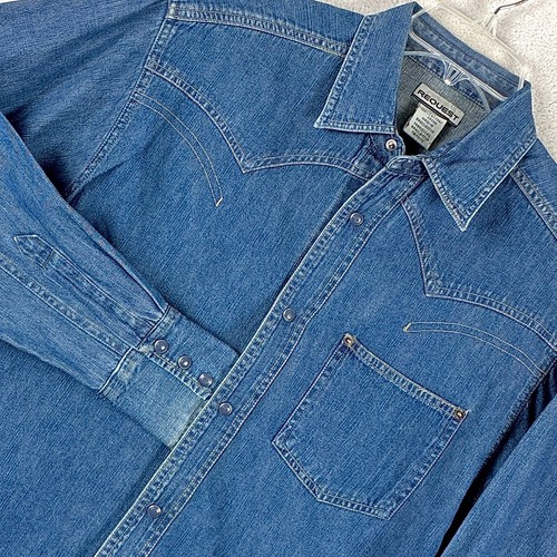 Vtg request denim - mens, s