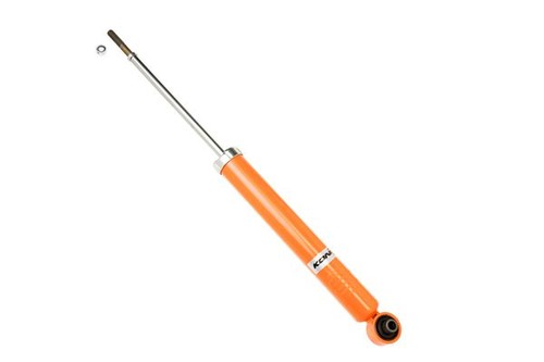 Koni strt uprated rear shock - strt,
