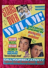 Stars over wham - starblitz, 10