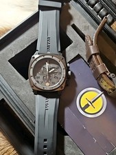 Mtm special ops predator - special, ii