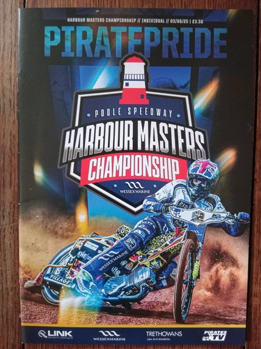 2026 harbour masters - 2026,