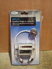 Philex Satellite Finder With