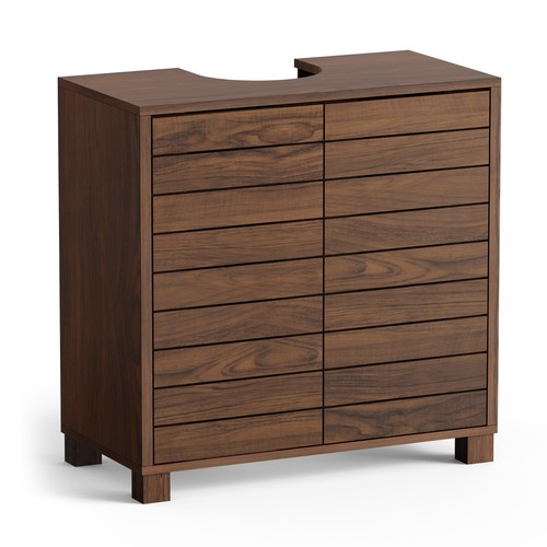 Under sink bathroom - sink, cabinet