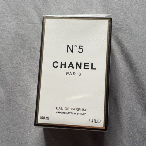 Chanel paris eau de - paris,