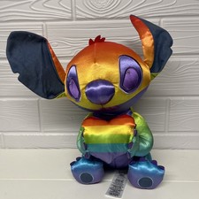 Disney Stitch 13" Plush Soft