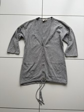 Laura Ashley Grey button up