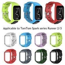 Replacement Watch Band