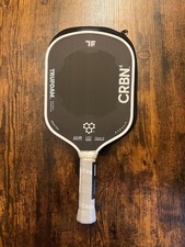 NEW CRBN TruFoam Genesis 4