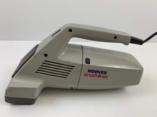 HOOVER - BRUSH VAC - HEAVY
