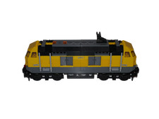 Lego® RC TRAIN Railway 7939