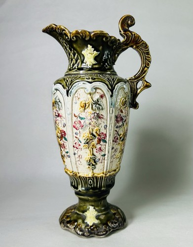 Antique 19th century green - 19th,