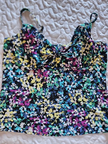 Bhs tankini top size - top, 20