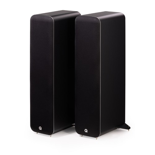 Acoustics m40 powered - acoustics,