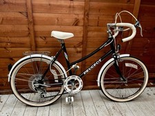 Peugeot Sportive vintage kids bicycle 