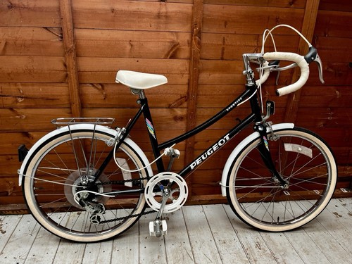 Peugeot sportive vintage kids - sportive,
