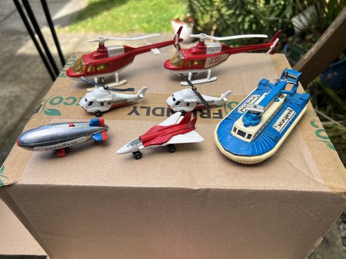 Job lot diecast vehicles - diecast,
