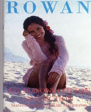 All Seasons Cotton Collection, Rowan