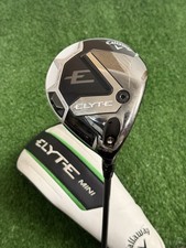 Callaway Elyte Mini Driver /