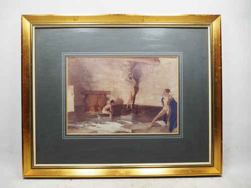 Vintage sir william russell - vintage,